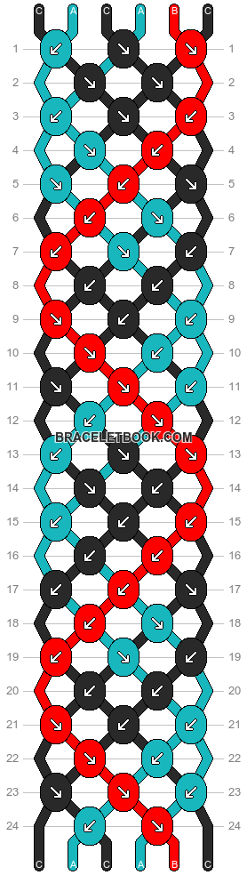 Normal pattern #214897 variation #453615 pattern