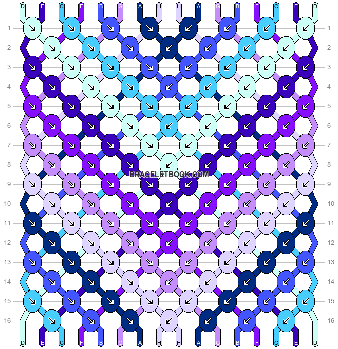 Normal pattern #1015 variation #453616 pattern