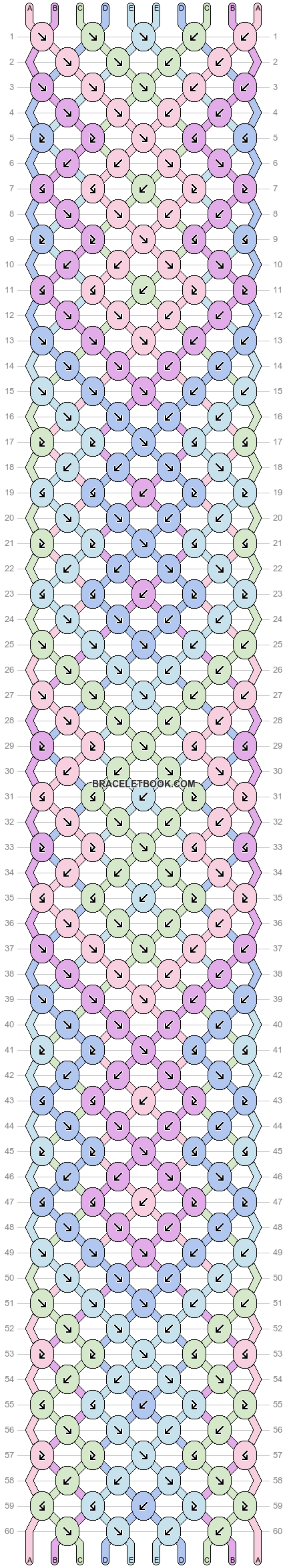 Normal pattern #80756 variation #453619 pattern