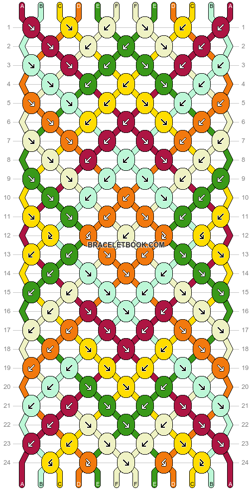 Normal pattern #30733 variation #453620 pattern