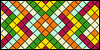 Normal pattern #30733 variation #453620