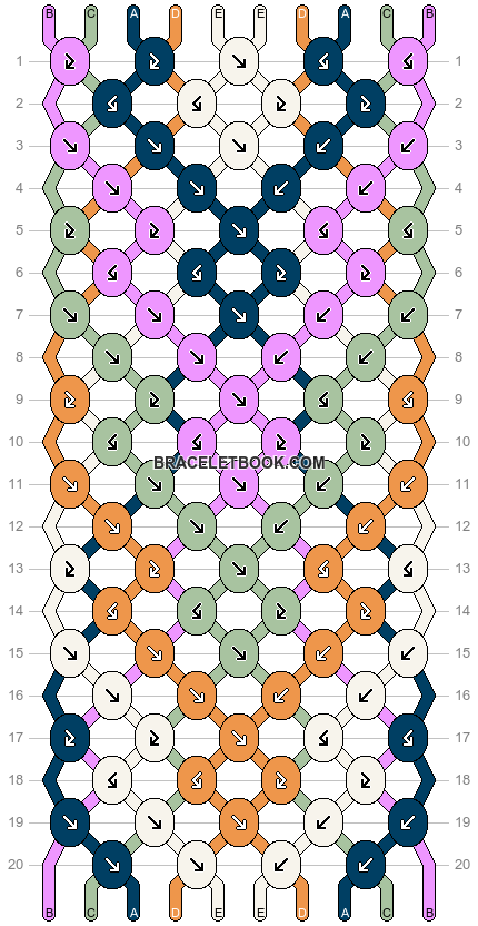 Normal pattern #214478 variation #453621 pattern