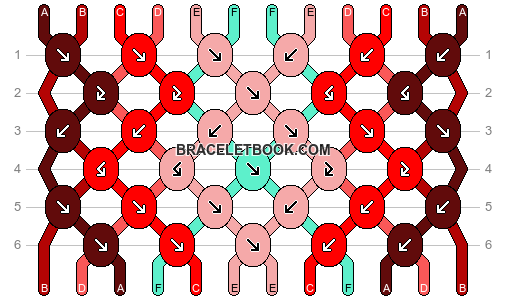 Normal pattern #18 variation #453622 pattern