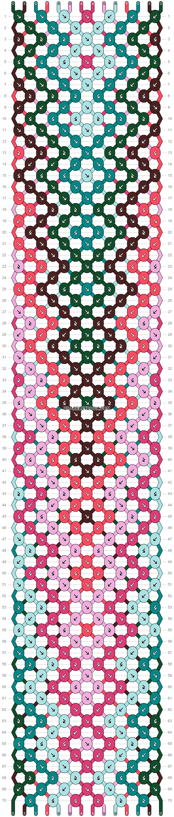 Normal pattern #24805 variation #453623 pattern
