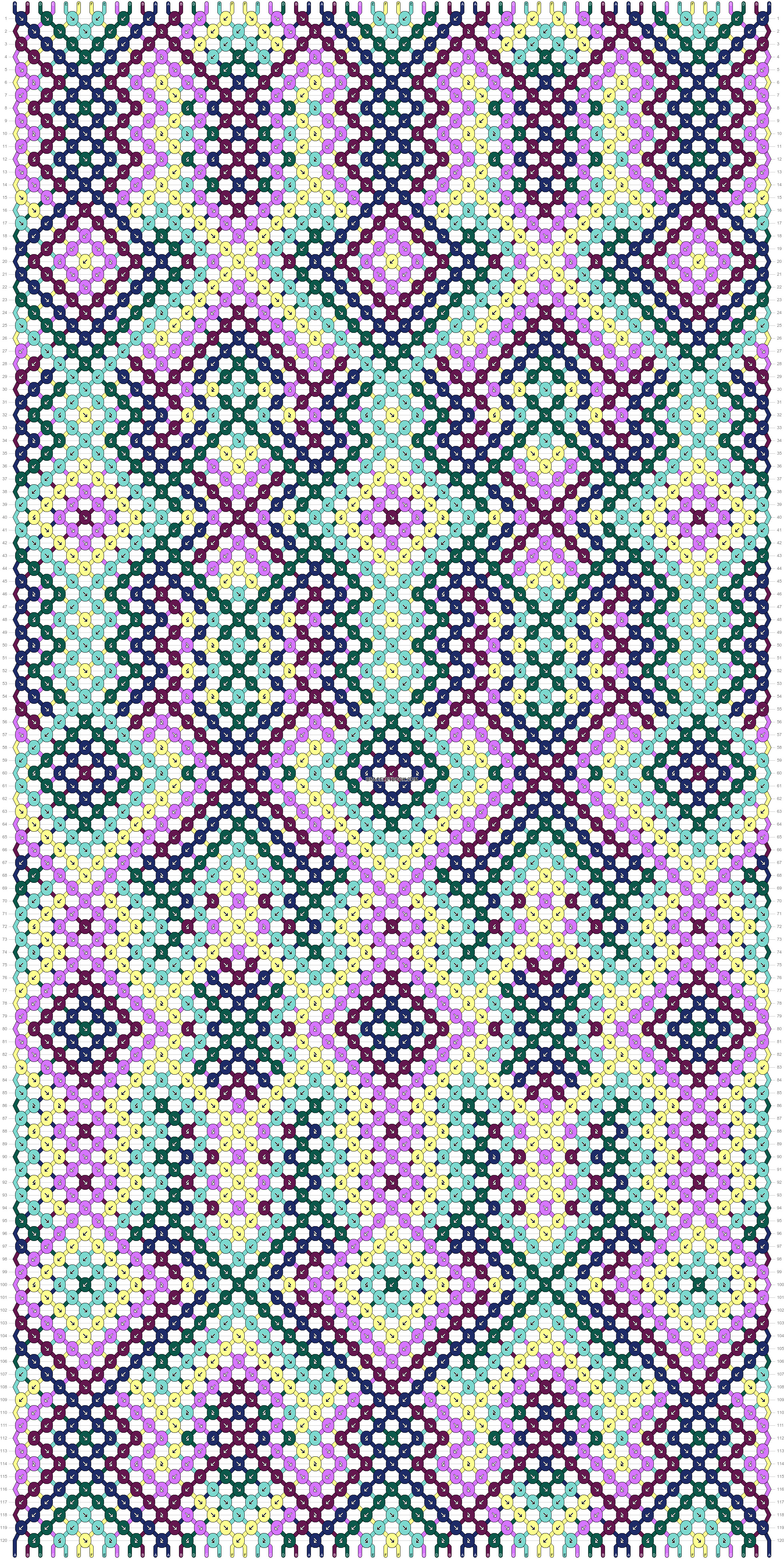 Normal pattern #50250 variation #453624 pattern