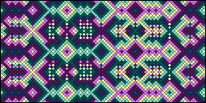 Normal pattern #50250 variation #453624