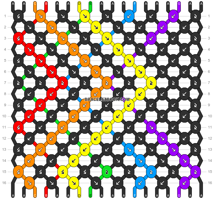 Normal pattern #97801 variation #453625 pattern