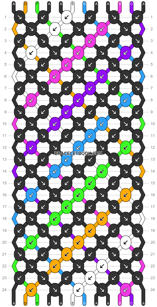 Normal pattern #31230 variation #453630 pattern