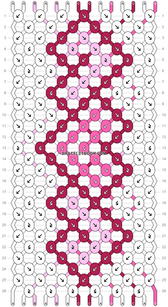 Normal pattern #72685 variation #453631 pattern