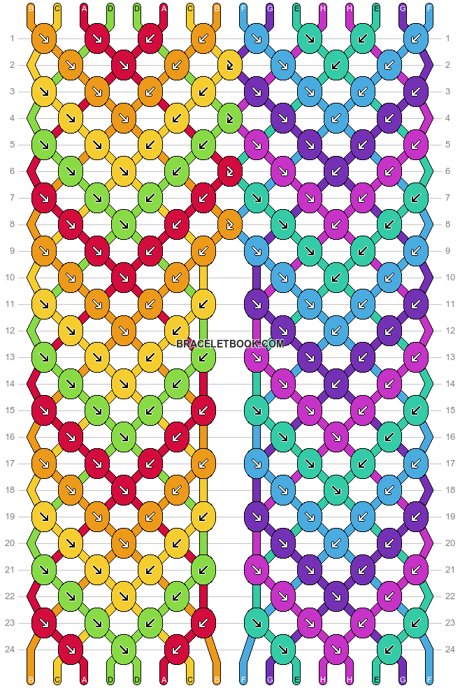 Normal pattern #214993 variation #453633 pattern