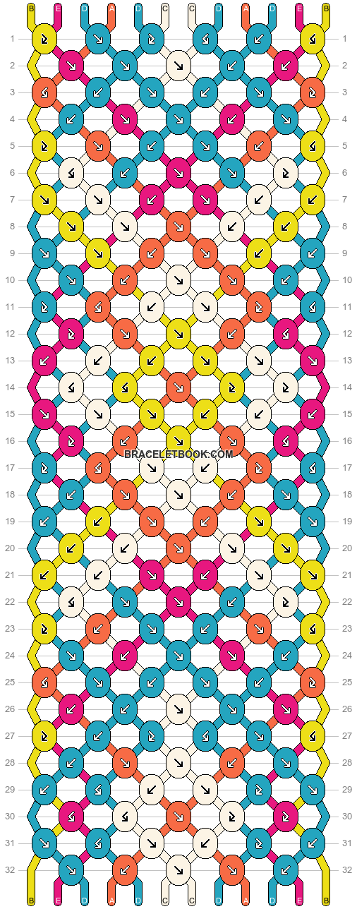 Normal pattern #162859 variation #453635 pattern
