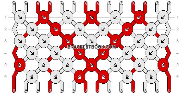 Normal pattern #1923 variation #453636 pattern