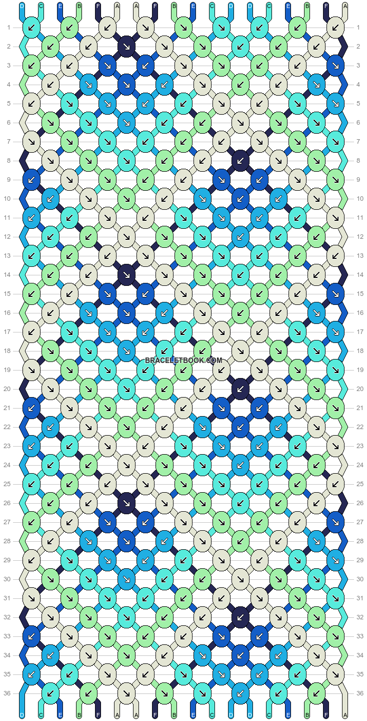Normal pattern #165855 variation #453639 pattern