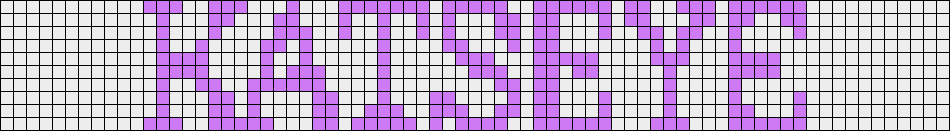 Alpha pattern #199866 variation #453640 preview
