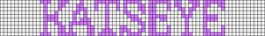 Alpha pattern #199866 variation #453640