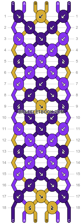 Normal pattern #146962 variation #453641 pattern
