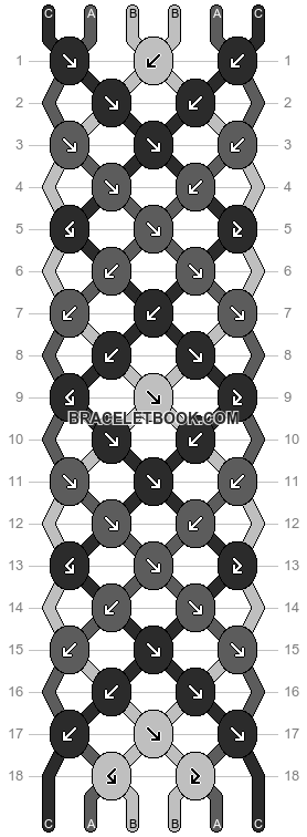 Normal pattern #146962 variation #453642 pattern