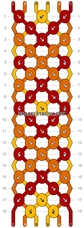 Normal pattern #146962 variation #453643 pattern