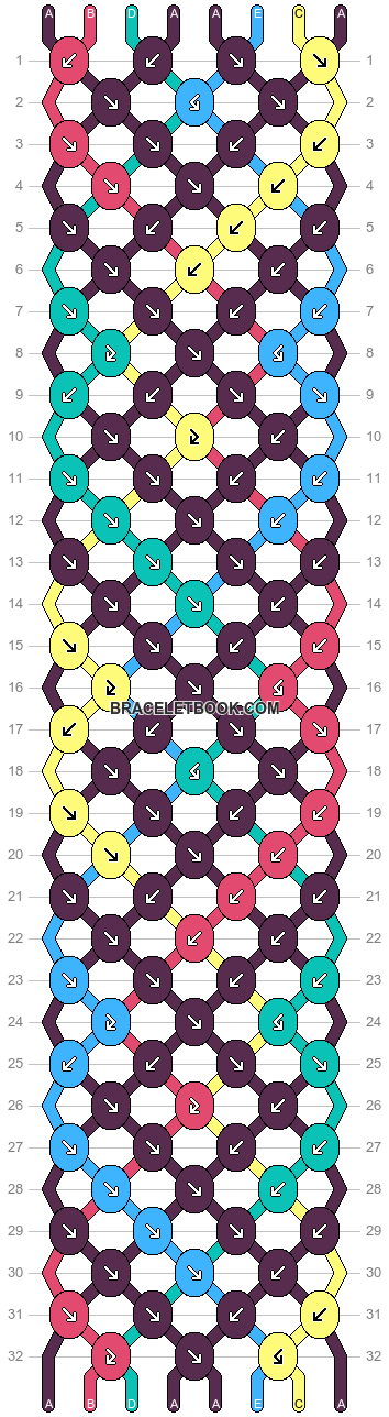 Normal pattern #213815 variation #453644 pattern