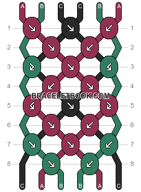 Normal pattern #1530 variation #453646 pattern