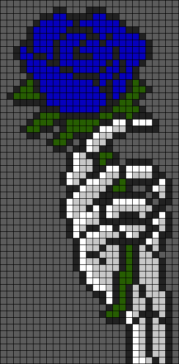 Alpha pattern #84101 variation #453647 preview
