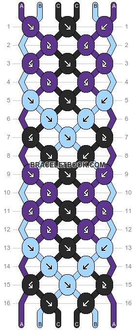 Normal pattern #214606 variation #453648 pattern