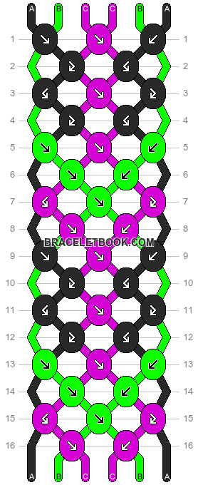 Normal pattern #214606 variation #453649 pattern