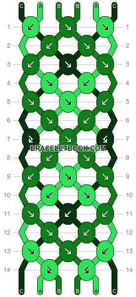 Normal pattern #213102 variation #453650 pattern