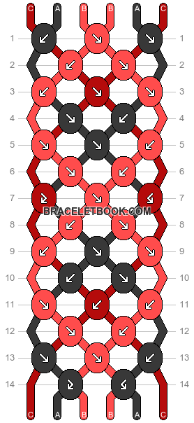 Normal pattern #213102 variation #453651 pattern