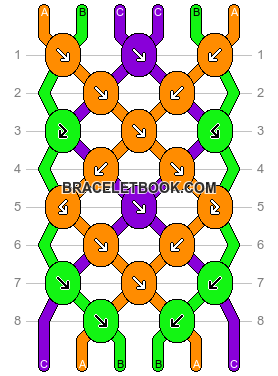 Normal pattern #1530 variation #453652 pattern