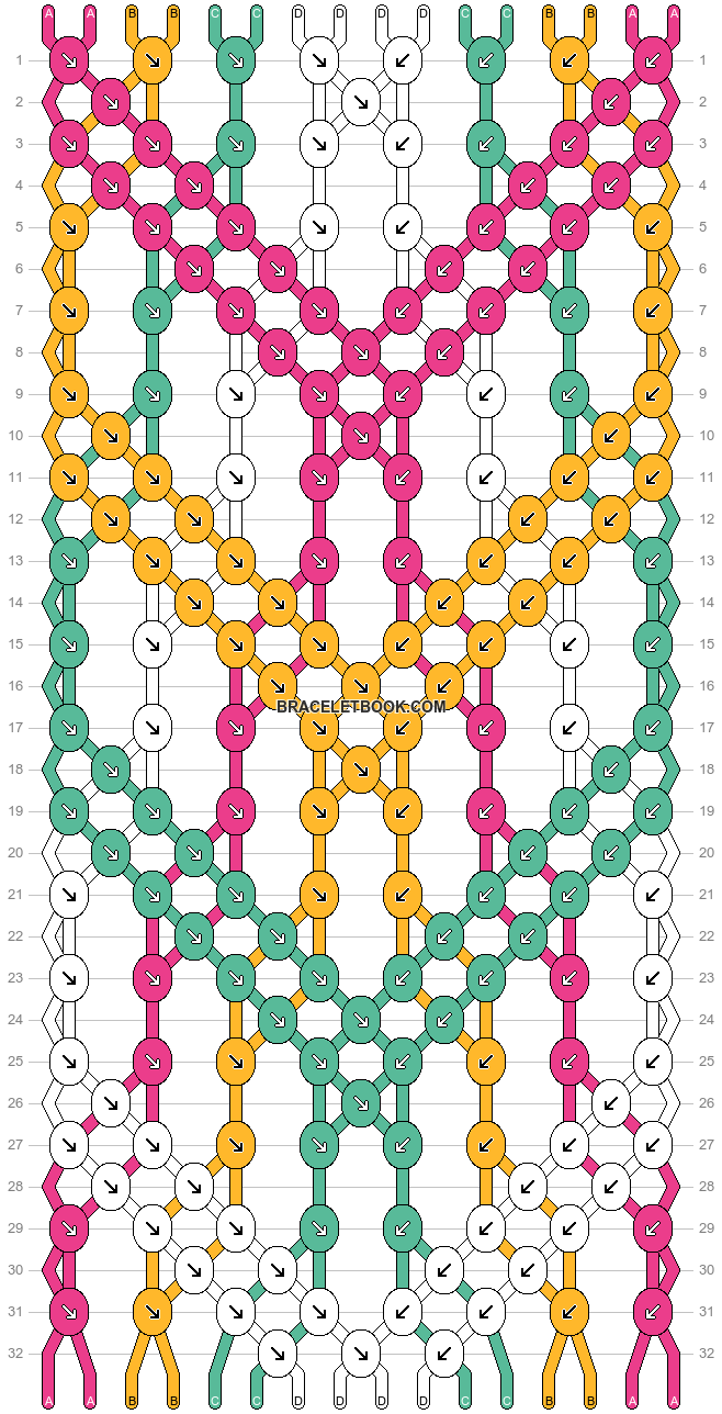 Normal pattern #47749 variation #453653 pattern