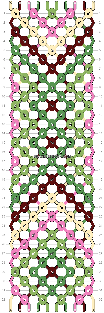 Normal pattern #26424 variation #453654 pattern