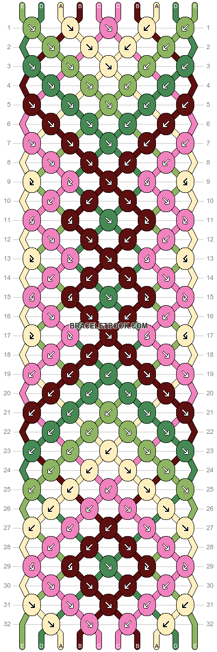 Normal pattern #26424 variation #453655 pattern