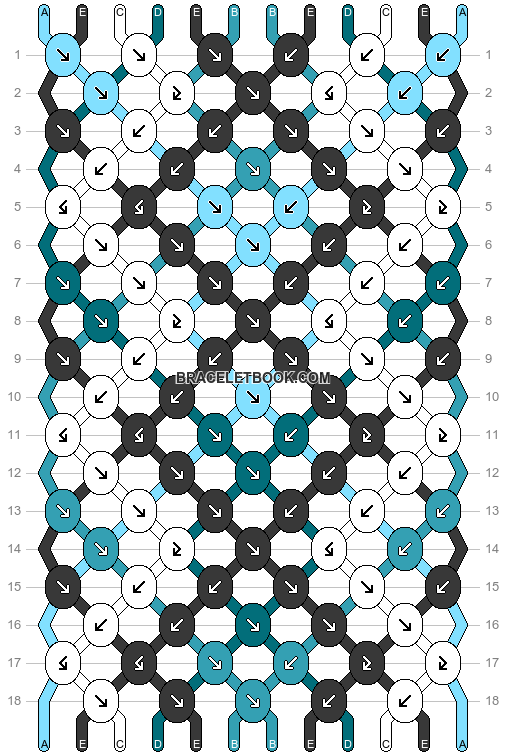 Normal pattern #214695 variation #453657 pattern