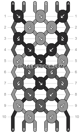 Normal pattern #196496 variation #453658 pattern