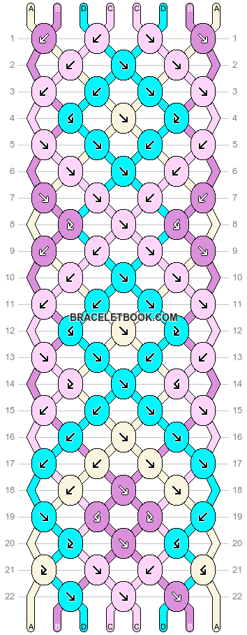 Normal pattern #214607 variation #453659 pattern