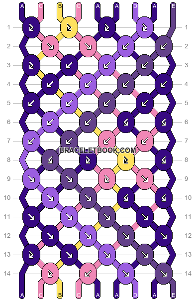 Normal pattern #214546 variation #453661 pattern