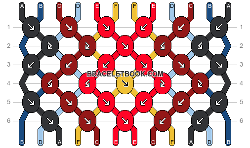 Normal pattern #18 variation #453662 pattern