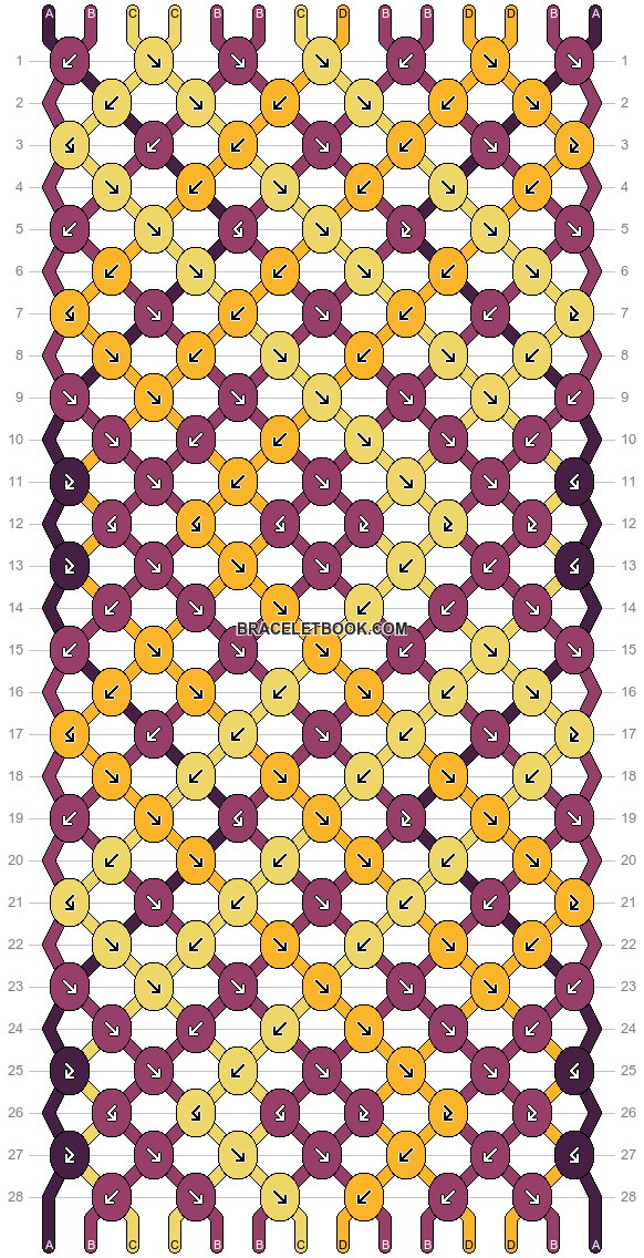 Normal pattern #16868 variation #453664 pattern