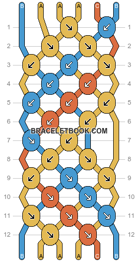 Normal pattern #214990 variation #453665 pattern