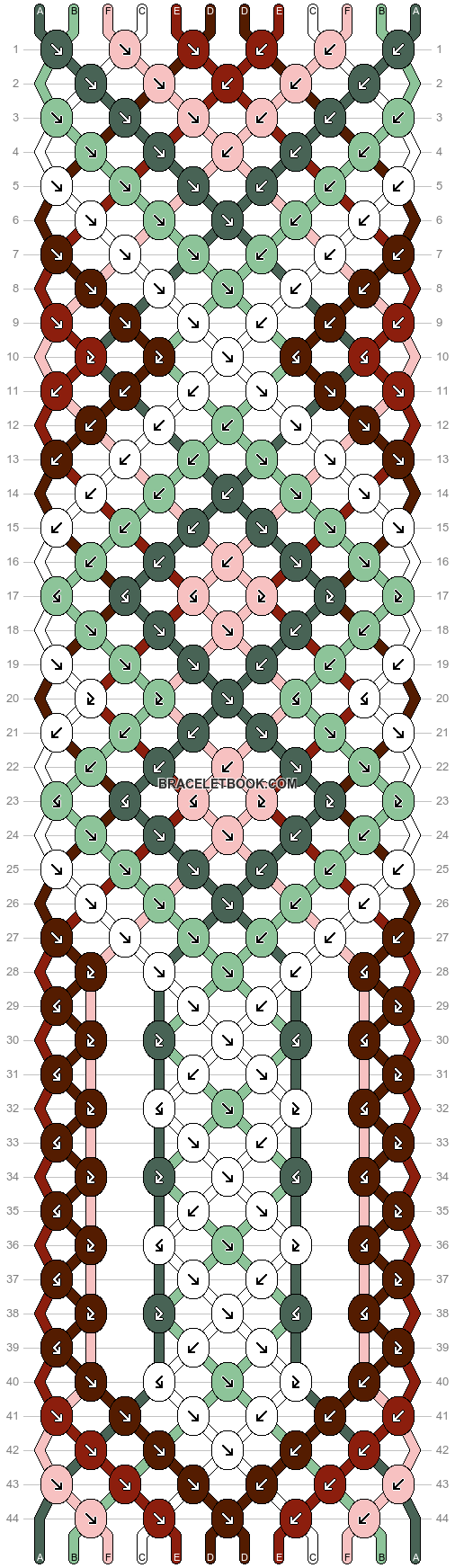 Normal pattern #28009 variation #453666 pattern