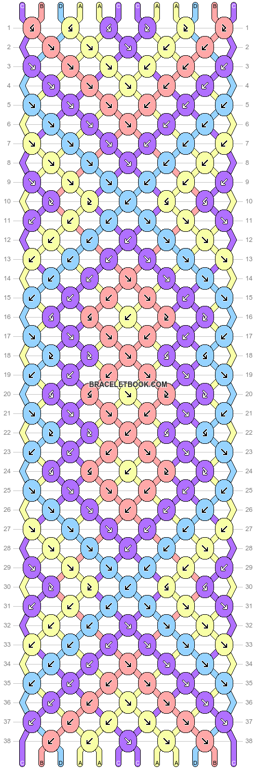 Normal pattern #214933 variation #453667 pattern