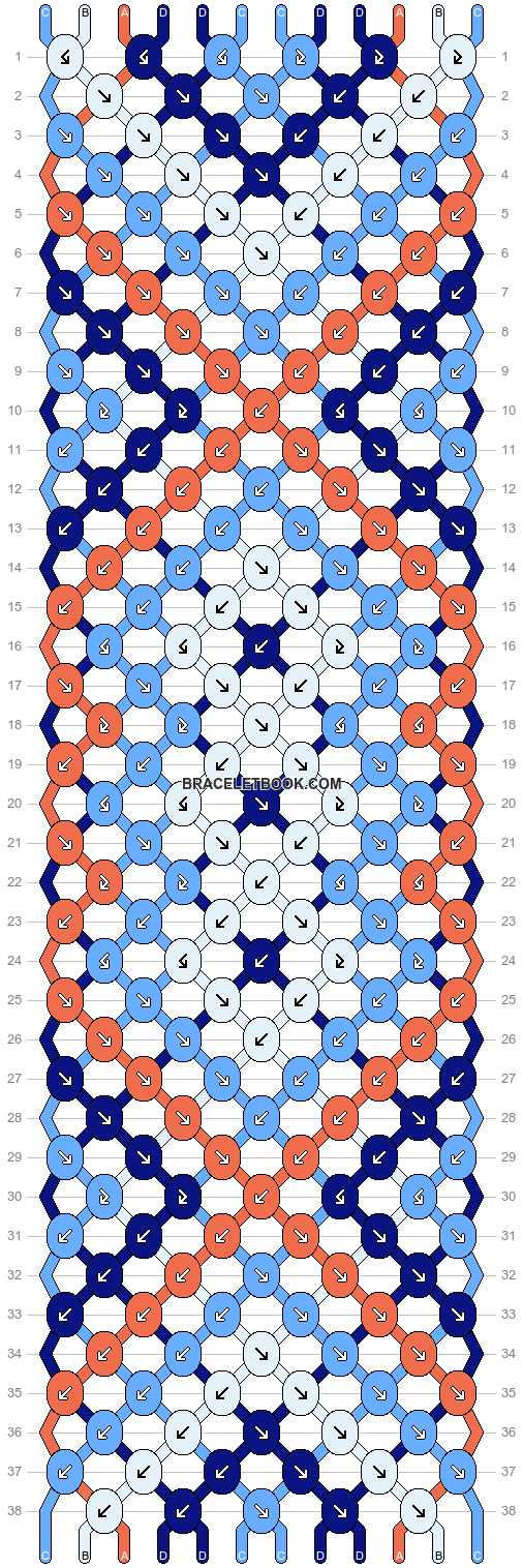 Normal pattern #214933 variation #453669 pattern
