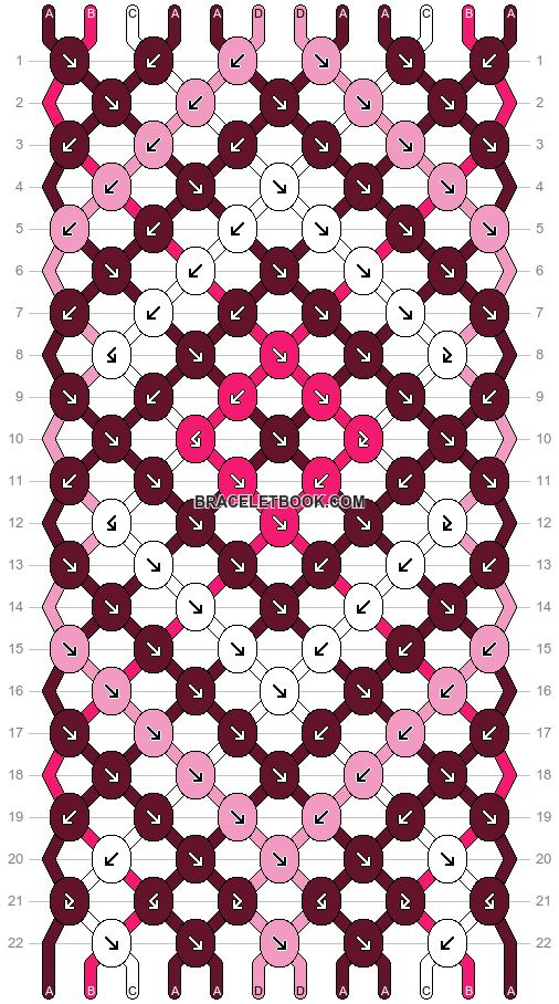 Normal pattern #41131 variation #453670 pattern