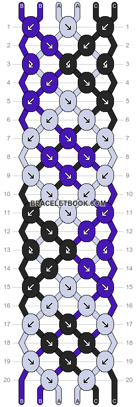 Normal pattern #209177 variation #453671 pattern