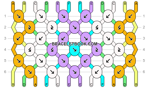 Normal pattern #18 variation #453672 pattern