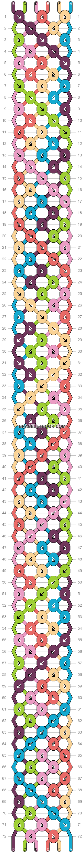 Normal pattern #56138 variation #453674 pattern