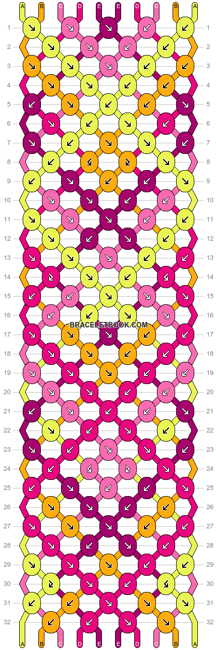 Normal pattern #214955 variation #453675 pattern