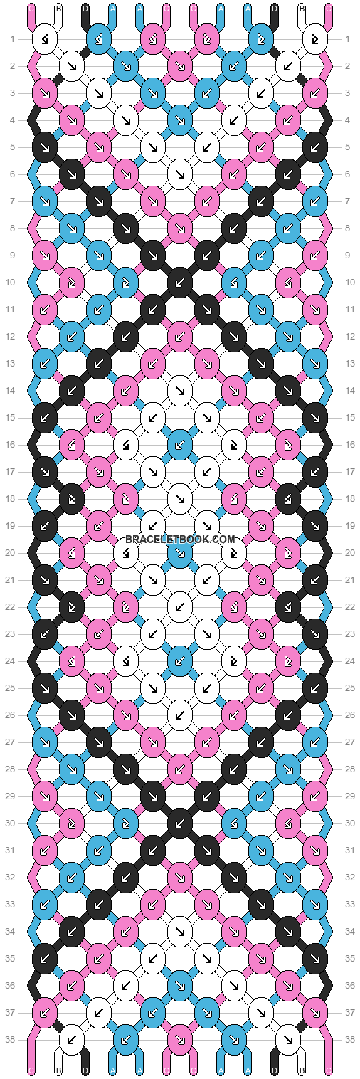 Normal pattern #214933 variation #453676 pattern