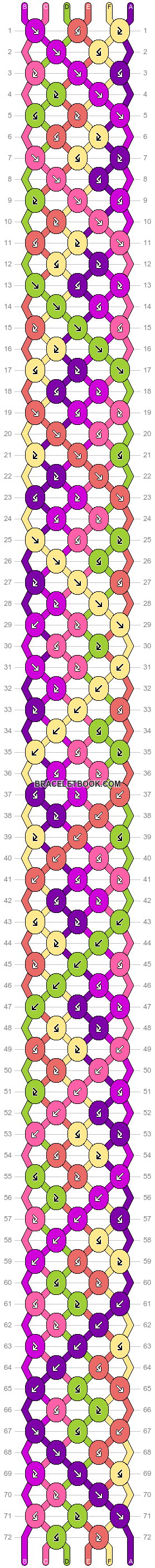 Normal pattern #56138 variation #453677 pattern